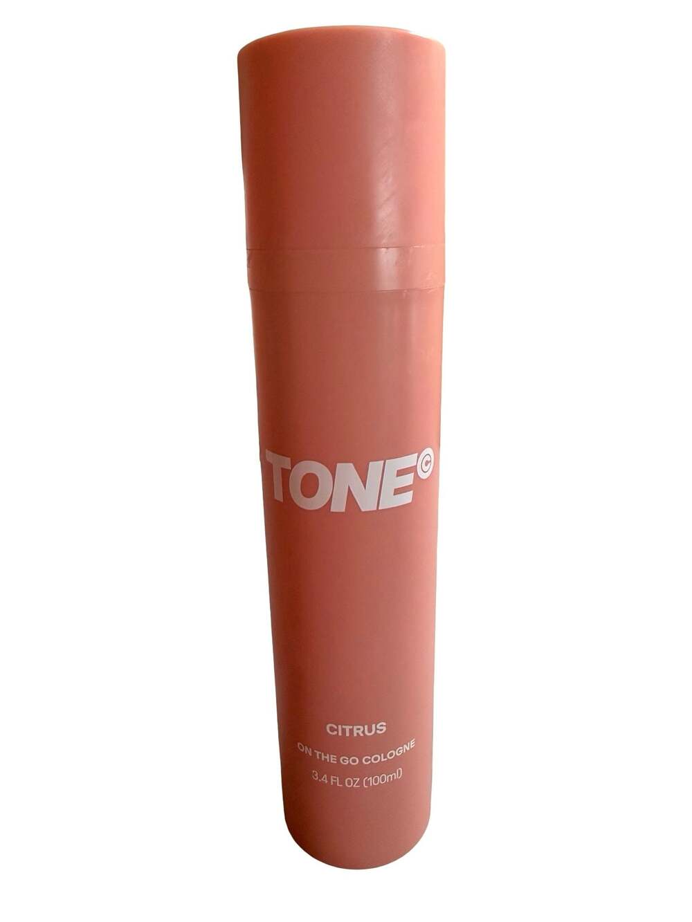 TONE by AMP On-The-Go Cologne & Body Mist - Citrus